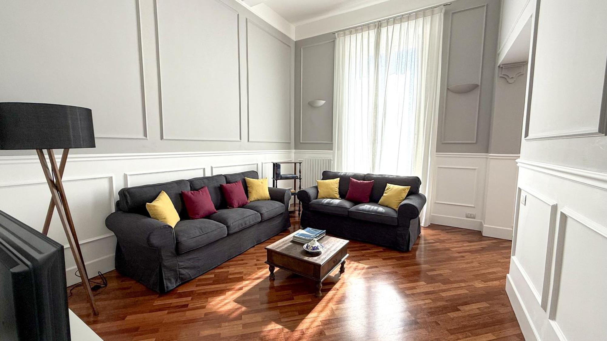 Casa Cambria Catania
