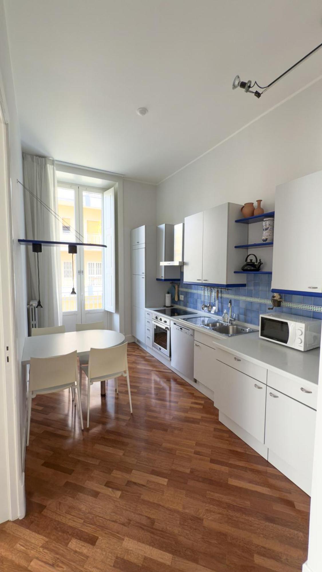 Apartment Casa Cambria Catania