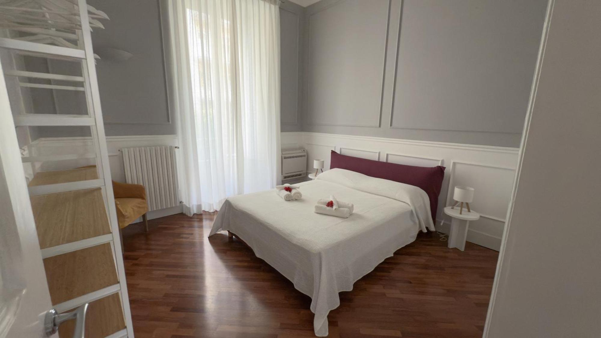 Casa Cambria Catania