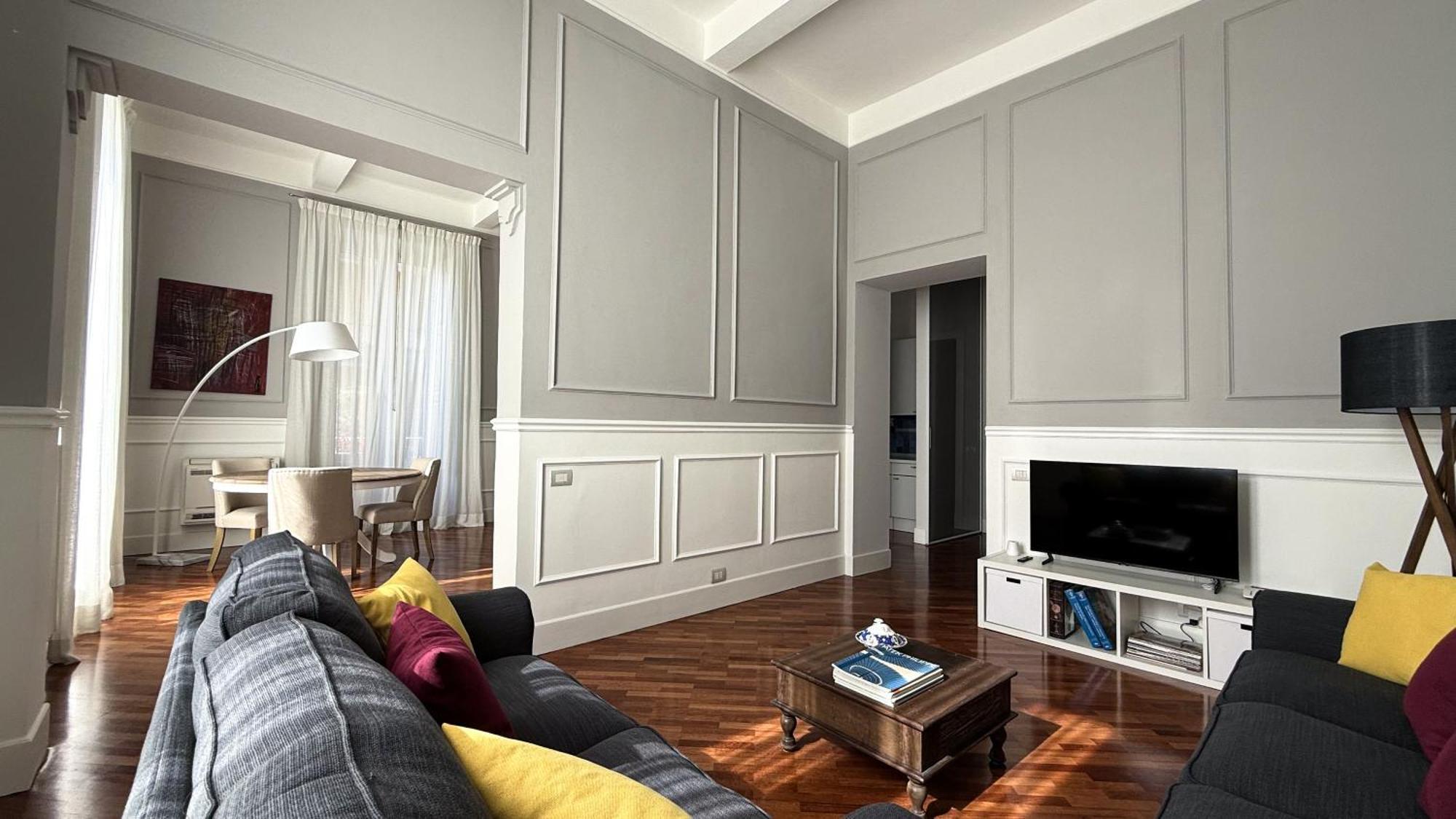 Casa Cambria Catania