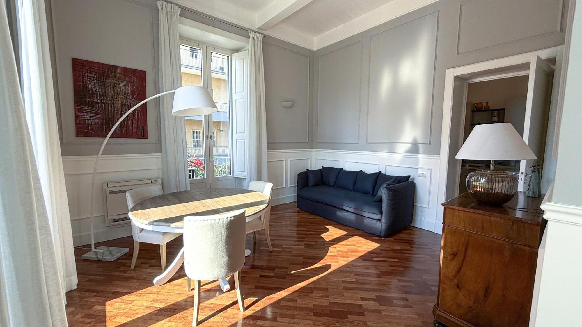 Appartamento Casa Cambria