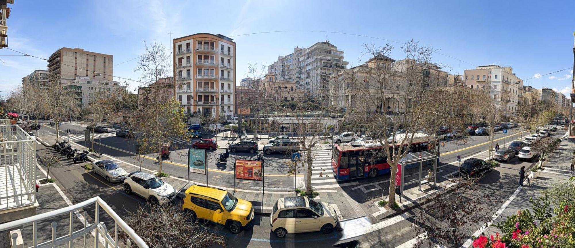 Appartamento Casa Cambria