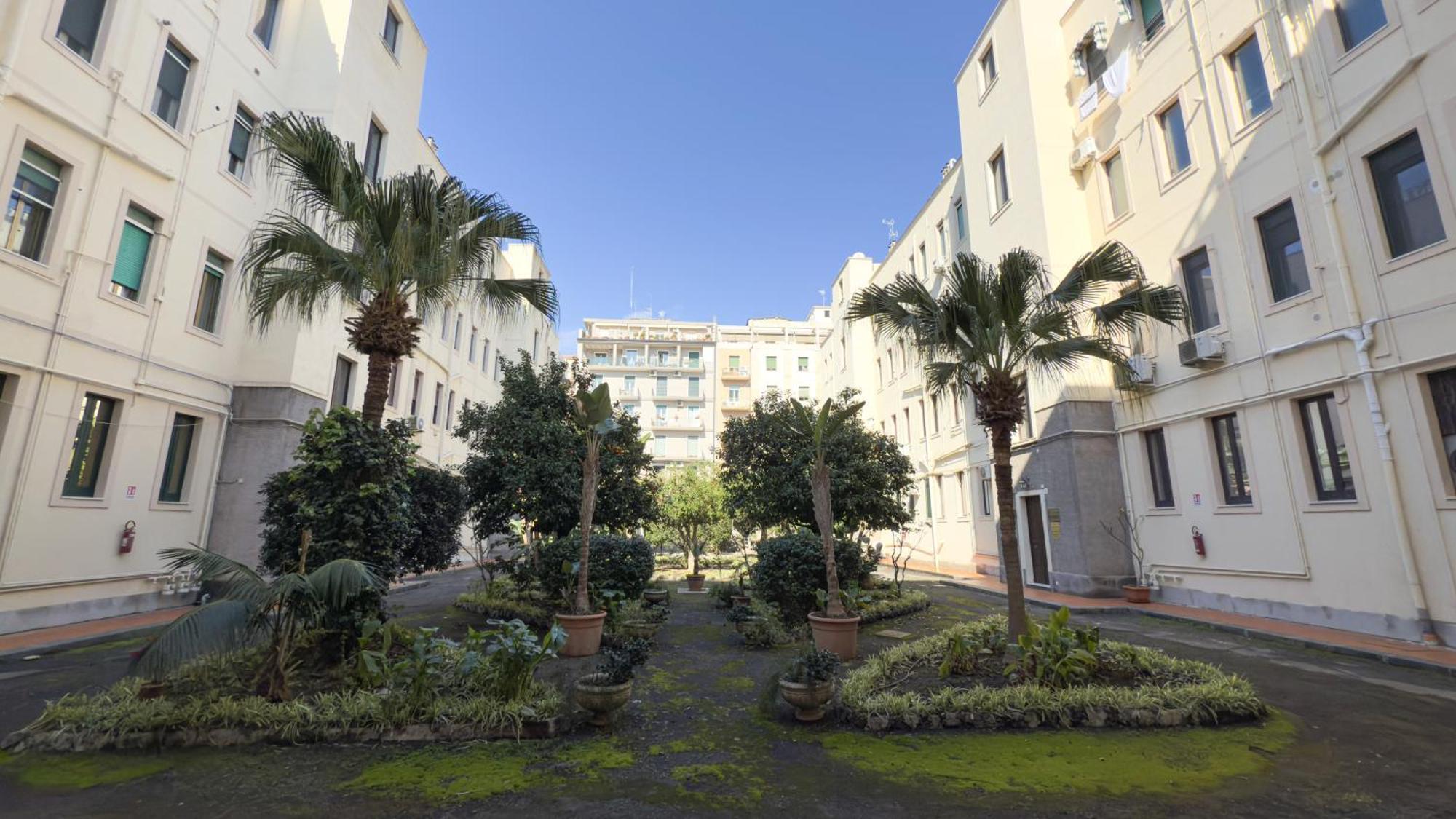 Casa Cambria Appartamento