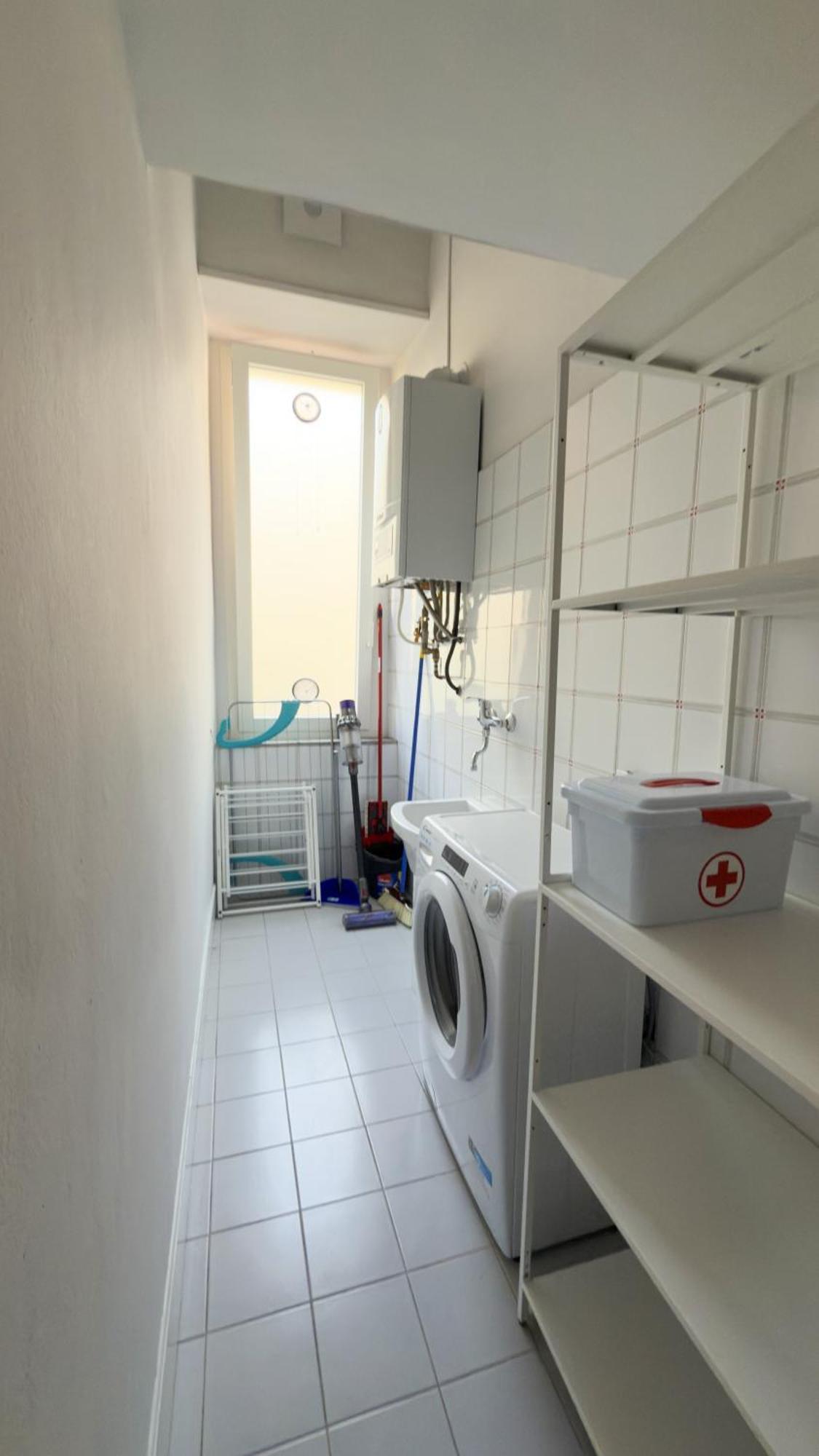 Appartamento Casa Cambria *