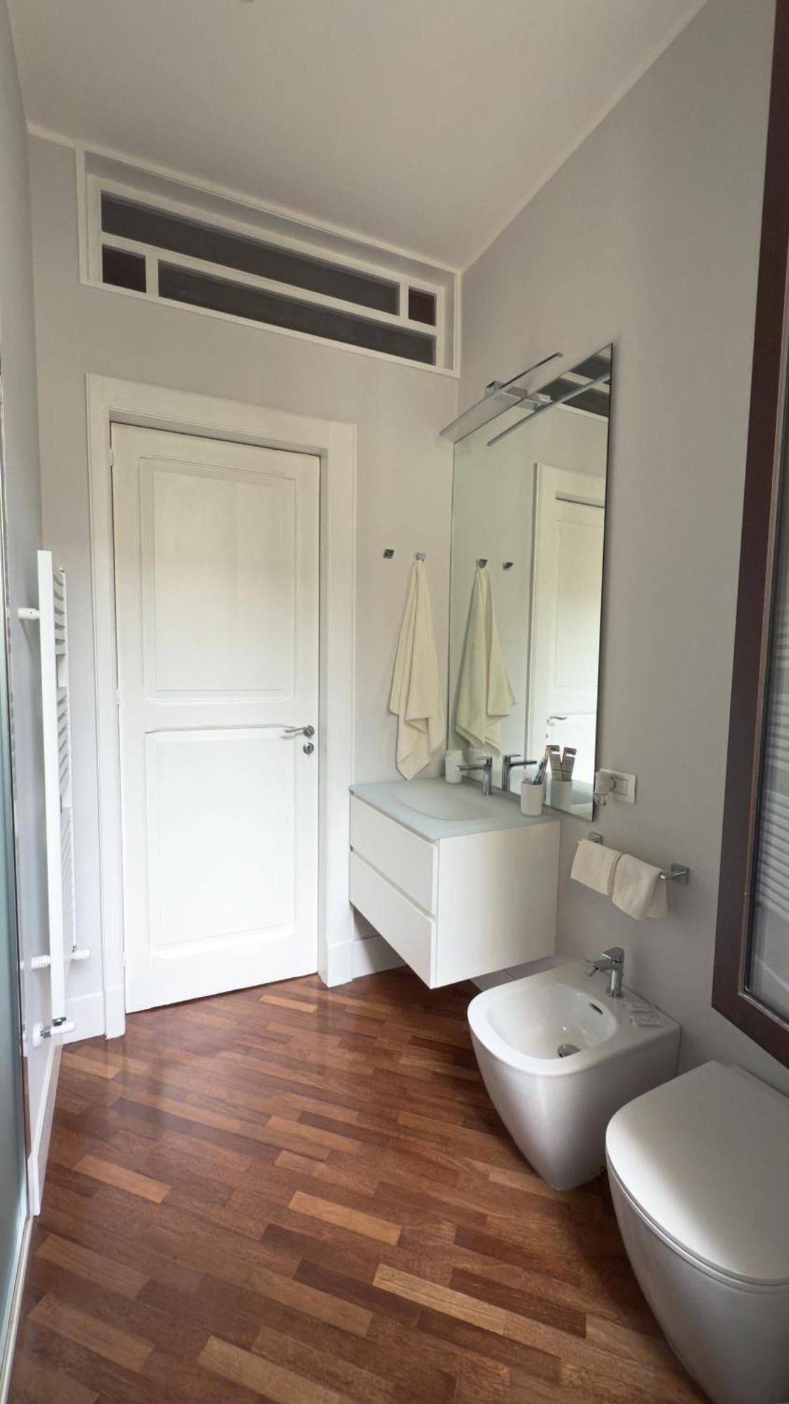 Appartamento Casa Cambria *