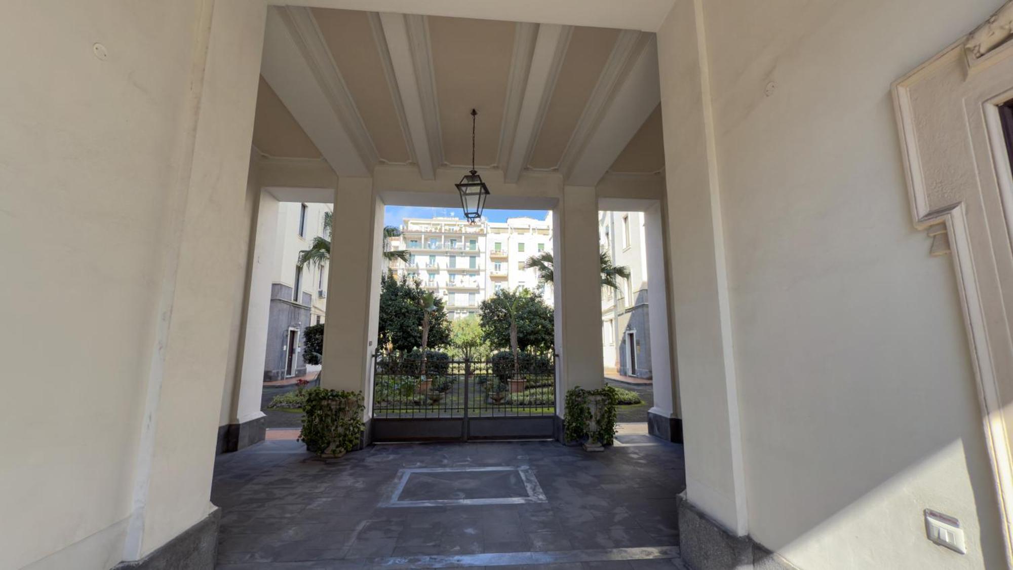 Appartamento Casa Cambria Aeroporto di Catania Fontana Rossa