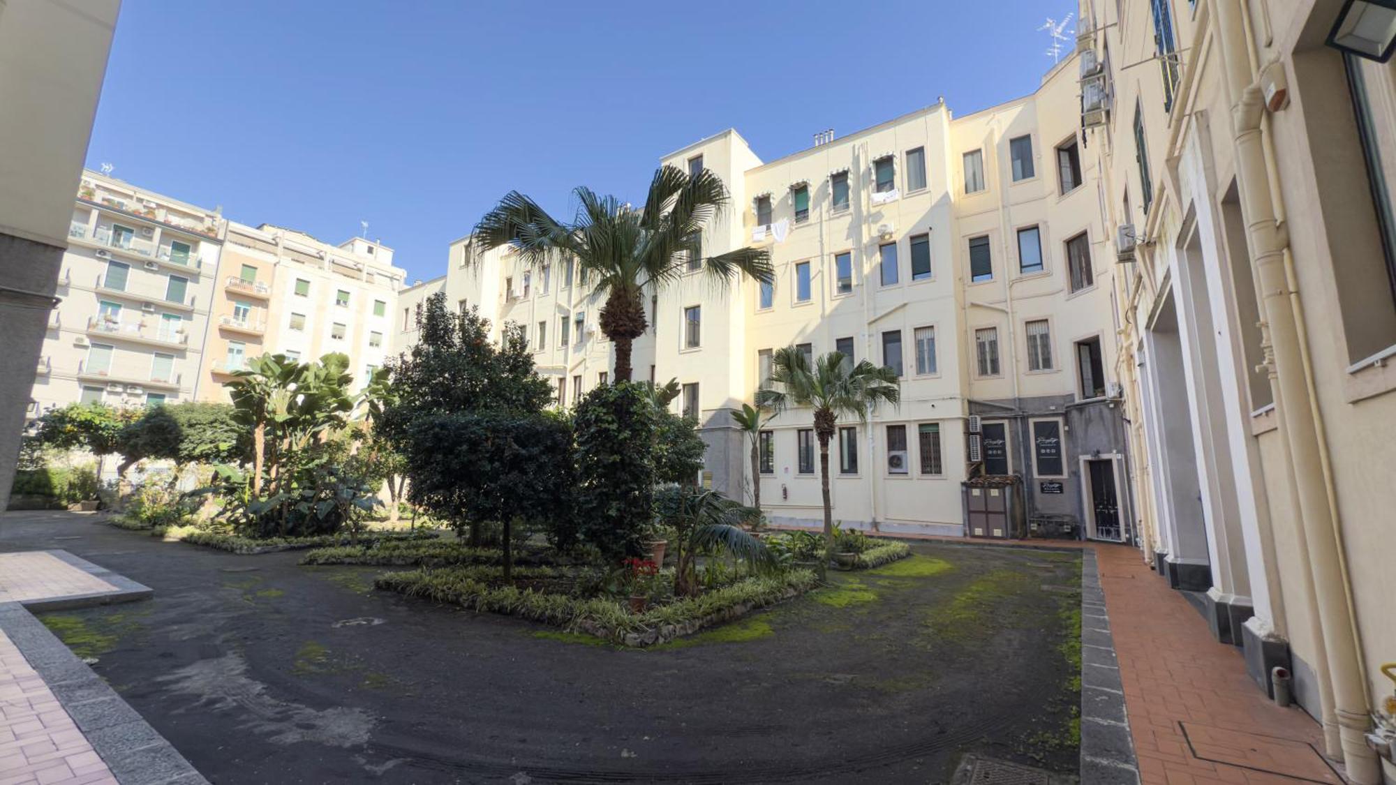 Casa Cambria