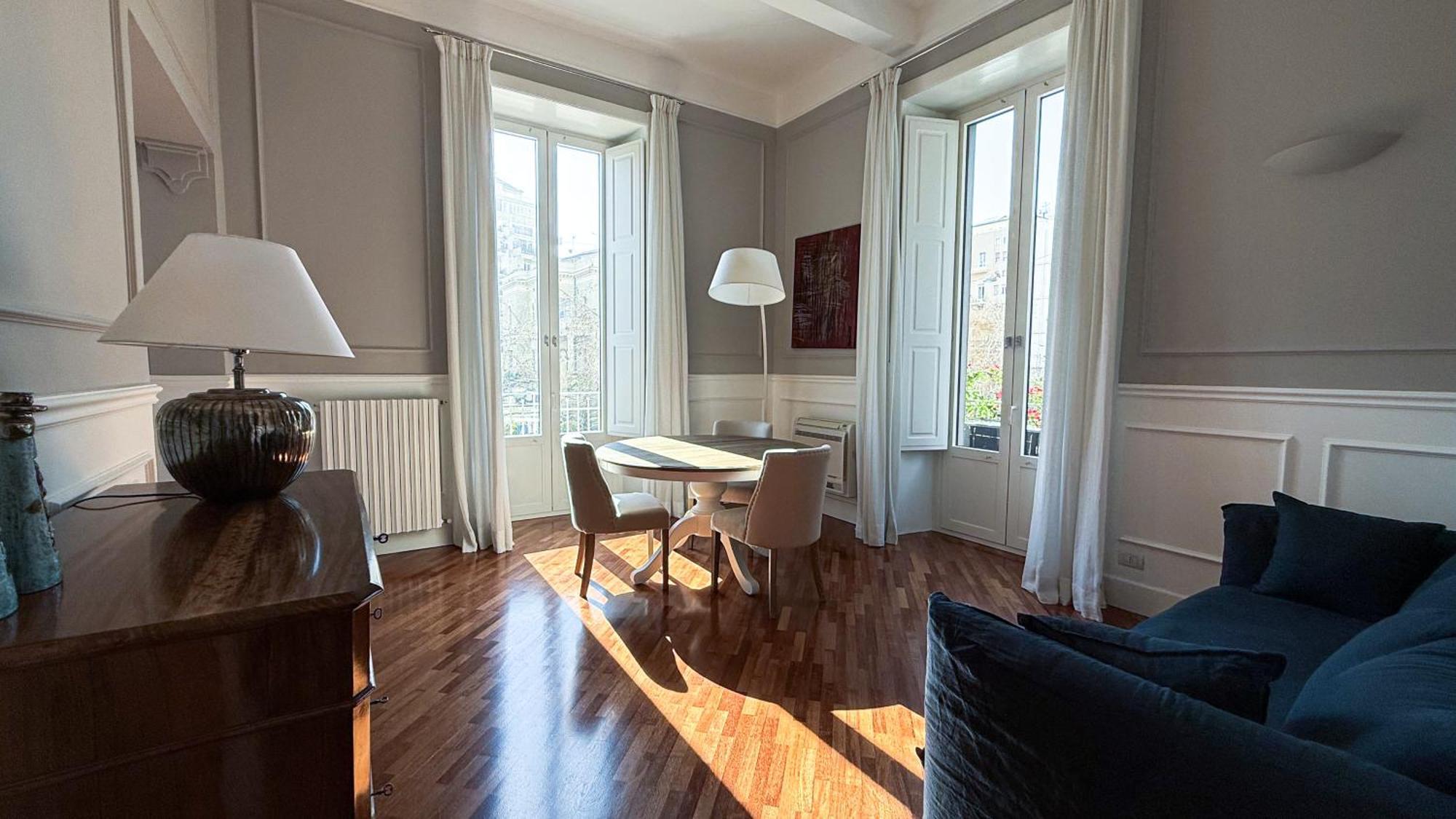 Casa Cambria Appartamento