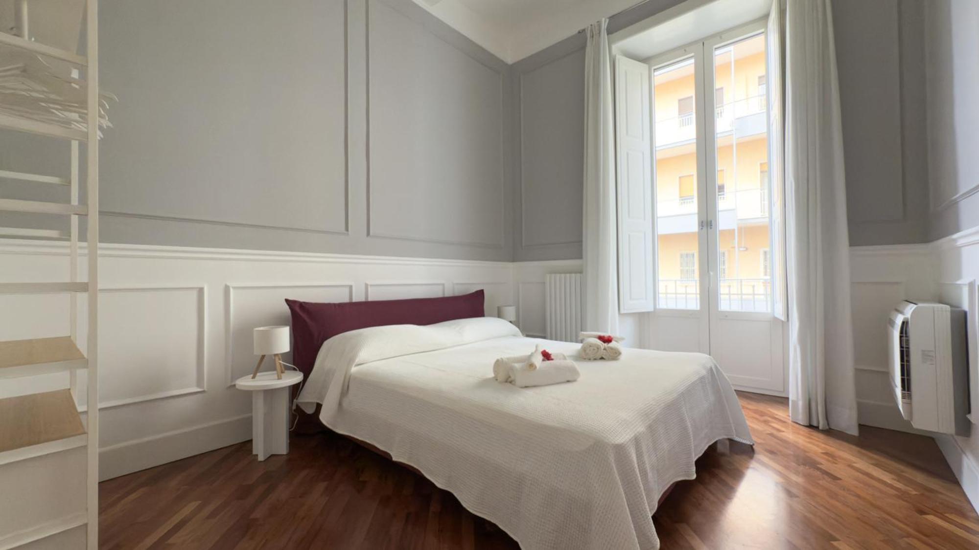 Appartamento Casa Cambria