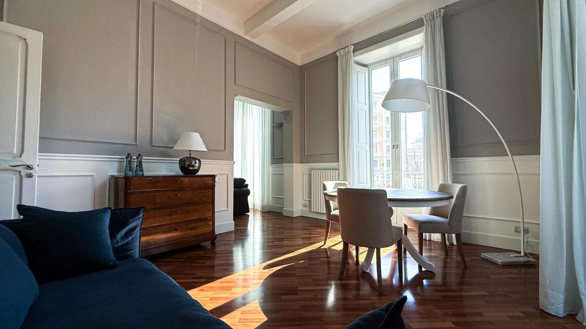 Casa Cambria Appartamento *