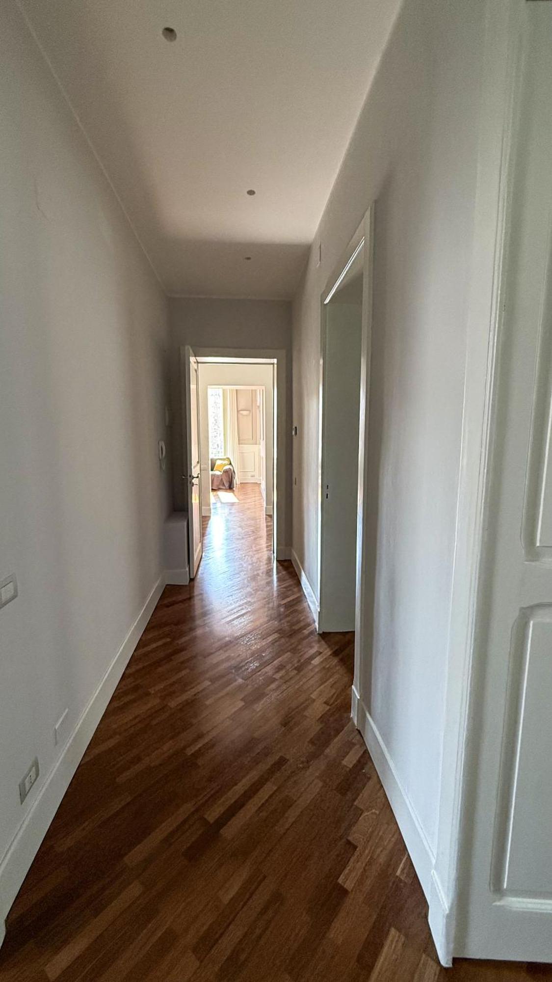 Appartamento Casa Cambria