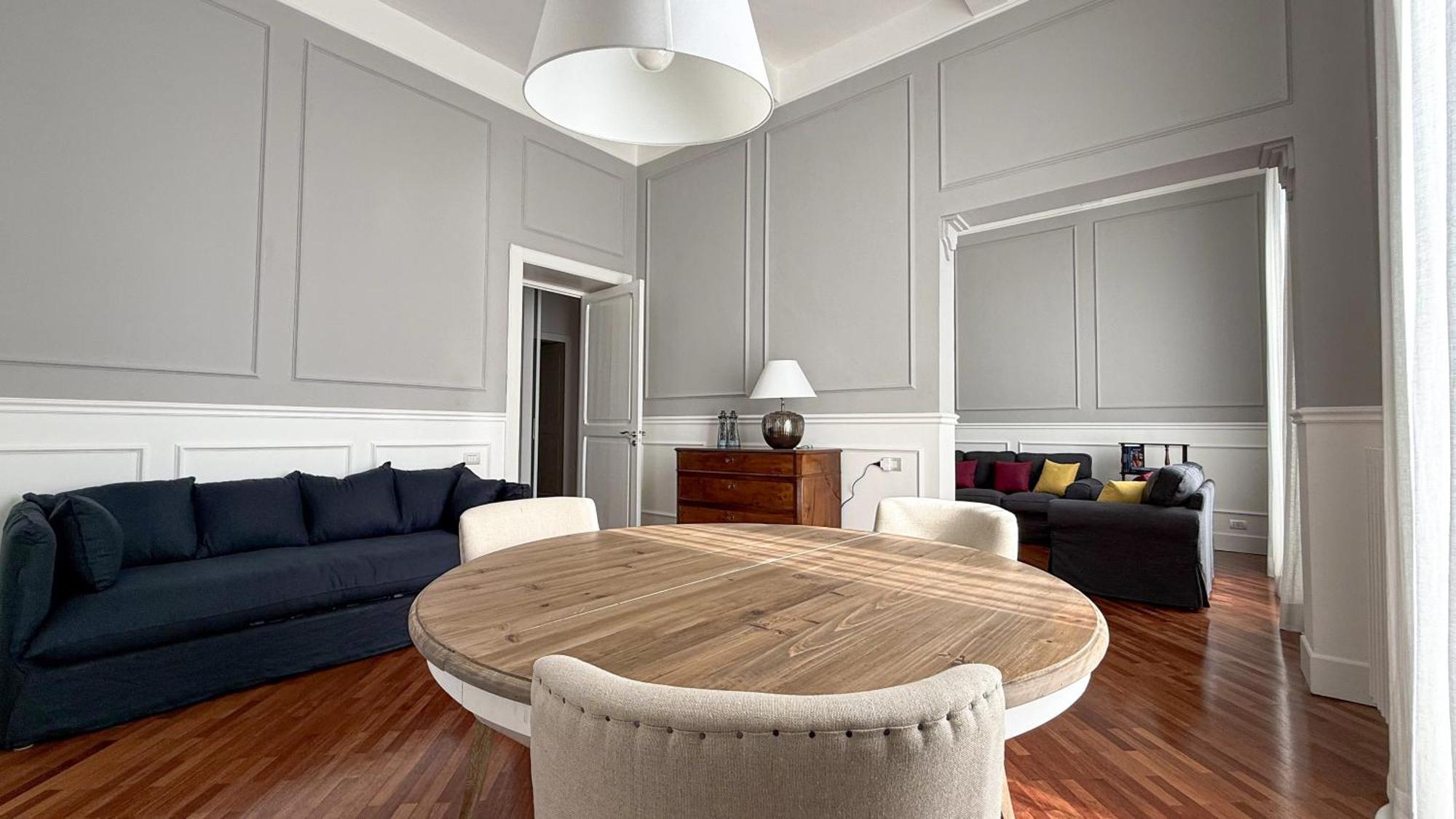 Casa Cambria Appartamento *