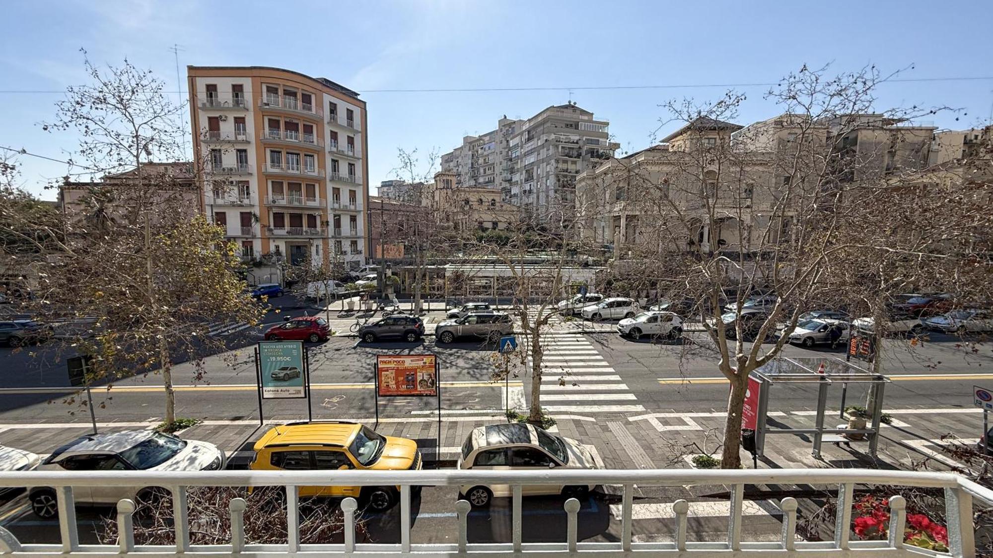 Appartamento Casa Cambria *